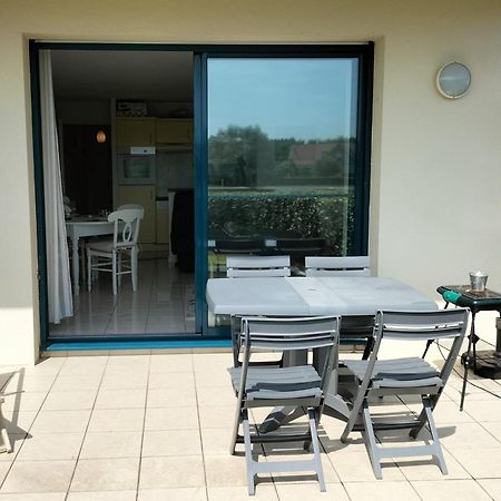 T2 Quiet And Green With Garden Merlimont-Plage Εξωτερικό φωτογραφία